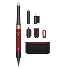 Фен-стайлер Dyson Airwrap complete Long HS09 Airwrap Co-anda 2x, red velvet