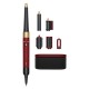 Фен-стайлер Dyson Airwrap complete Long HS09 Airwrap Co-anda 2x, red velvet