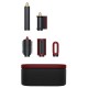 Фен-стайлер Dyson Airwrap complete Long HS09 Airwrap Co-anda 2x, red velvet