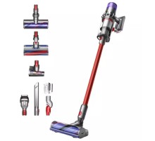 Пылесос Dyson V11 Extra Cordless Vacuum Cleaner Nickel/Red SV28 GB