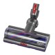 Ручной пылесос Dyson Gen5 Detect Absolute SV23 EU, Prussian Blue/Copper 
