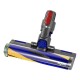 Ручной пылесос Dyson Gen5 Detect Absolute SV23 EU, Prussian Blue/Copper 