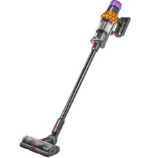 Пылесос Dyson V15 Detect absolute (SV47), nickel 446986-01