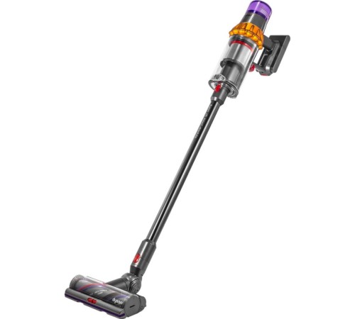 Пылесос Dyson V15 Detect absolute (SV47), nickel 446986-01 Пылесос Dyson V15 Detect absolute (SV47), nickel 446986-01