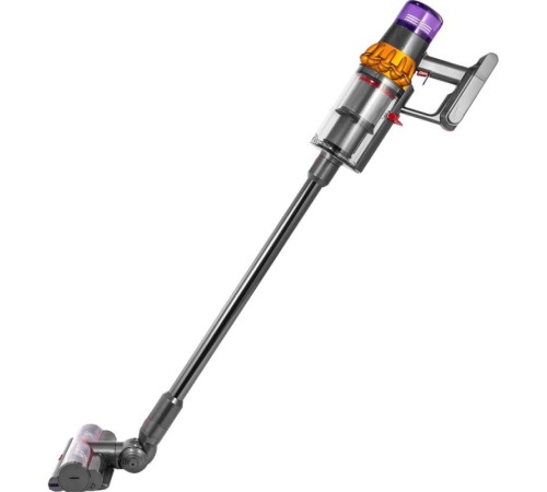 Пылесос Dyson V15 Detect absolute (SV47), nickel 446986-01 Пылесос Dyson V15 Detect absolute (SV47), nickel 446986-01
