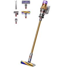 Пылесос Dyson V12s Detect slim submarine (SV46), gold, EU