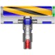 Пылесос Dyson V15 Detect absolute (SV47), gold