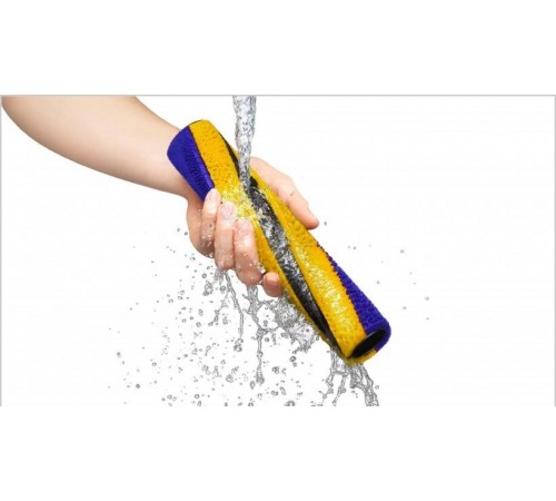Пылесос Dyson V15 Detect absolute (SV47), gold
