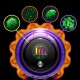 Пылесос Dyson V15 Detect absolute (SV47), gold