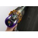 Пылесос Dyson V15 Detect absolute (SV47), gold