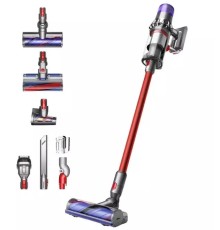 Пылесос Dyson V11 Extra Nickel/Red SV28 GB 476597-01