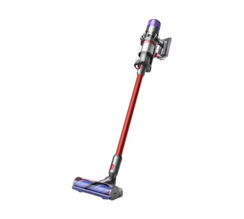Пылесос Dyson V11 Extra Nickel/Red SV28 GB 476597-01 Пылесос Dyson V11 Extra Nickel/Red SV28 GB 476597-01