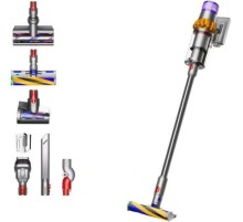 Пылесос Dyson V15 Detect Absolute Plus Floor Dock SV22