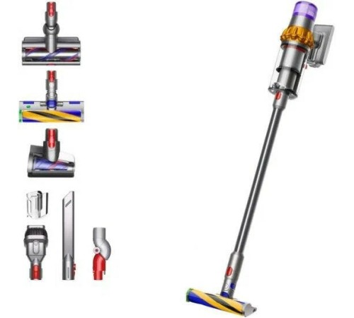Пылесос Dyson V15 Detect Absolute Plus Floor Dock SV22 Пылесос Dyson V15 Detect Absolute Plus Floor Dock SV22