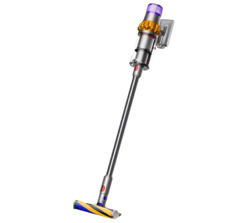 Пылесос Dyson V15 Detect Absolute Plus Floor Dock SV22 Пылесос Dyson V15 Detect Absolute Plus Floor Dock SV22
