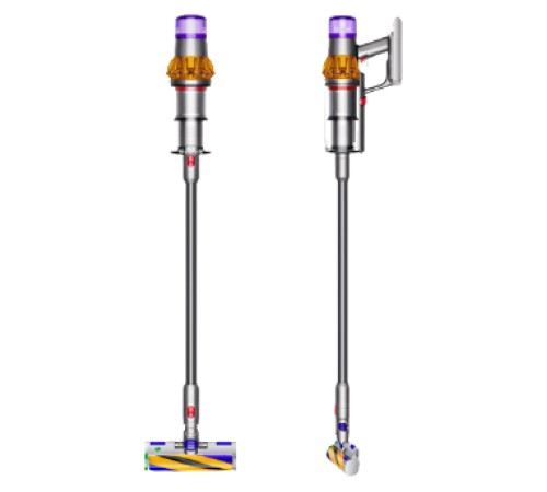 Пылесос Dyson V15 Detect Absolute Plus Floor Dock SV22 Пылесос Dyson V15 Detect Absolute Plus Floor Dock SV22