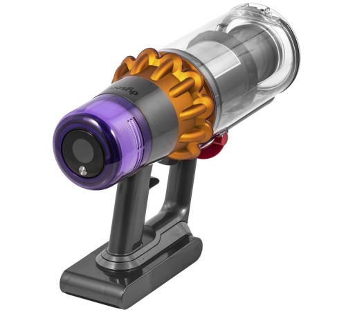 Пылесос Dyson V15 Detect Absolute Plus Floor Dock SV22 Пылесос Dyson V15 Detect Absolute Plus Floor Dock SV22