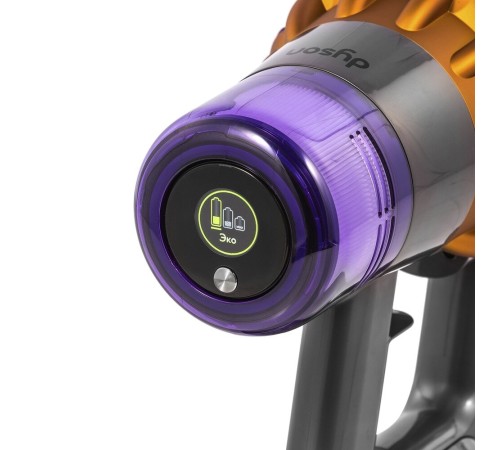 Пылесос Dyson V15 Detect Absolute Plus Floor Dock SV22 Пылесос Dyson V15 Detect Absolute Plus Floor Dock SV22