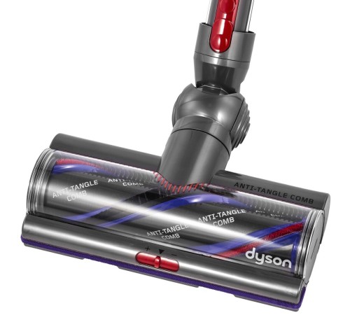 Пылесос Dyson V15 Detect Absolute Plus Floor Dock SV22 Пылесос Dyson V15 Detect Absolute Plus Floor Dock SV22
