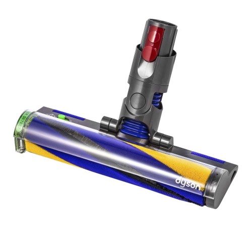 Пылесос Dyson V15 Detect Absolute Plus Floor Dock SV22 Пылесос Dyson V15 Detect Absolute Plus Floor Dock SV22