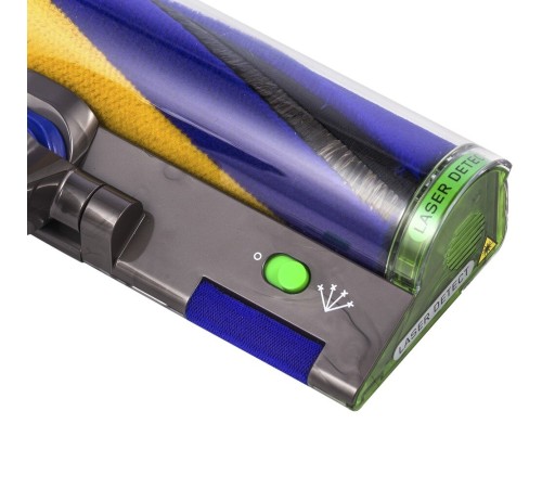 Пылесос Dyson V15 Detect Absolute Plus Floor Dock SV22 Пылесос Dyson V15 Detect Absolute Plus Floor Dock SV22