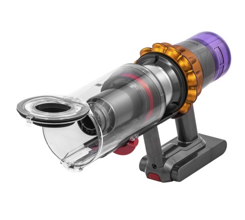 Пылесос Dyson V15 Detect Absolute Plus Floor Dock SV22 Пылесос Dyson V15 Detect Absolute Plus Floor Dock SV22