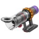 Пылесос Dyson V15 Detect Absolute Plus Floor Dock SV22