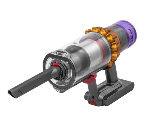 Пылесос Dyson V15 Detect Absolute Plus Floor Dock SV22 Пылесос Dyson V15 Detect Absolute Plus Floor Dock SV22
