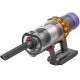 Пылесос Dyson V15 Detect Absolute Plus Floor Dock SV22
