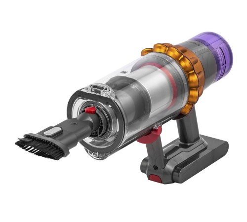 Пылесос Dyson V15 Detect Absolute Plus Floor Dock SV22 Пылесос Dyson V15 Detect Absolute Plus Floor Dock SV22