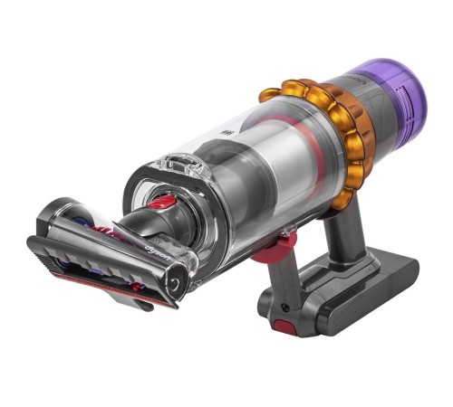 Пылесос Dyson V15 Detect Absolute Plus Floor Dock SV22 Пылесос Dyson V15 Detect Absolute Plus Floor Dock SV22