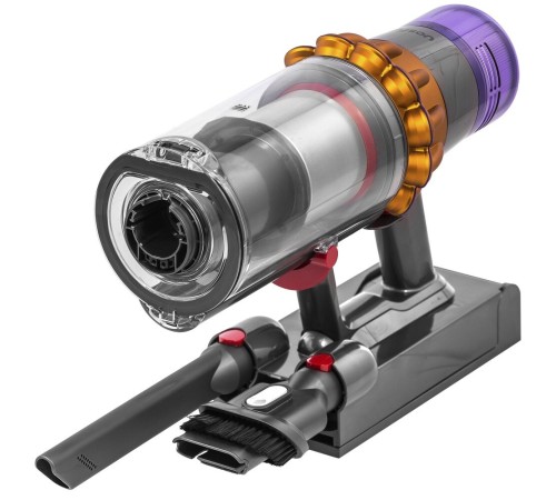 Пылесос Dyson V15 Detect Absolute Plus Floor Dock SV22 Пылесос Dyson V15 Detect Absolute Plus Floor Dock SV22