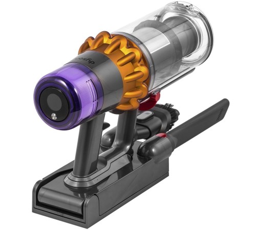 Пылесос Dyson V15 Detect Absolute Plus Floor Dock SV22 Пылесос Dyson V15 Detect Absolute Plus Floor Dock SV22