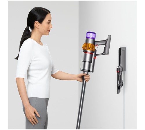 Пылесос Dyson V15 Detect Absolute Plus Floor Dock SV22 Пылесос Dyson V15 Detect Absolute Plus Floor Dock SV22