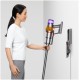 Пылесос Dyson V15 Detect Absolute Plus Floor Dock SV22