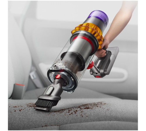 Пылесос Dyson V15 Detect Absolute Plus Floor Dock SV22 Пылесос Dyson V15 Detect Absolute Plus Floor Dock SV22