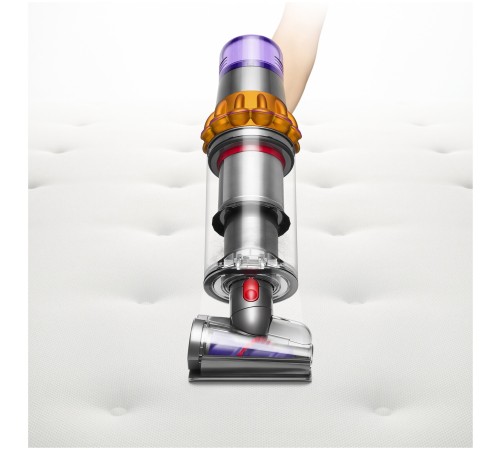 Пылесос Dyson V15 Detect Absolute Plus Floor Dock SV22 Пылесос Dyson V15 Detect Absolute Plus Floor Dock SV22