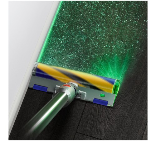 Пылесос Dyson V15 Detect Absolute Plus Floor Dock SV22 Пылесос Dyson V15 Detect Absolute Plus Floor Dock SV22