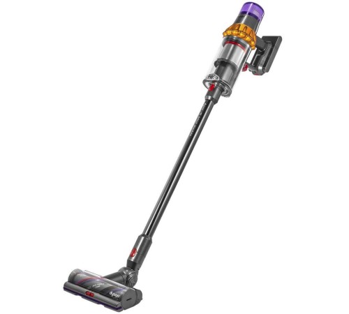Пылесос Dyson V15 Detect Absolute Plus Floor Dock SV22 Пылесос Dyson V15 Detect Absolute Plus Floor Dock SV22