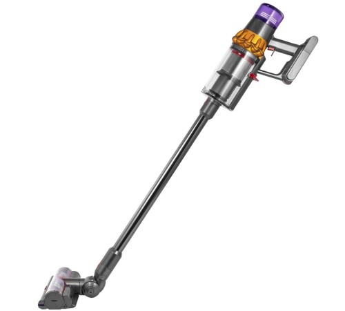 Пылесос Dyson V15 Detect Absolute Plus Floor Dock SV22 Пылесос Dyson V15 Detect Absolute Plus Floor Dock SV22