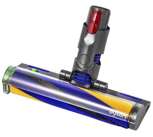 Пылесос Dyson V15 Detect Absolute Plus Floor Dock SV22 Пылесос Dyson V15 Detect Absolute Plus Floor Dock SV22