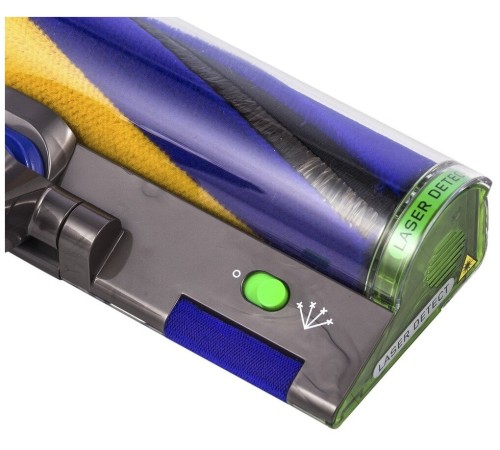 Пылесос Dyson V15 Detect Absolute Plus Floor Dock SV22 Пылесос Dyson V15 Detect Absolute Plus Floor Dock SV22