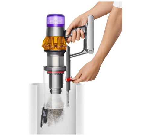 Пылесос Dyson V15 Detect Absolute Plus Floor Dock SV22 Пылесос Dyson V15 Detect Absolute Plus Floor Dock SV22