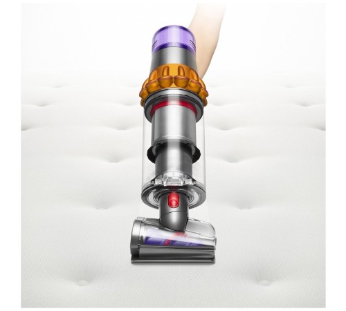 Пылесос Dyson V15 Detect Absolute Plus Floor Dock SV22 Пылесос Dyson V15 Detect Absolute Plus Floor Dock SV22