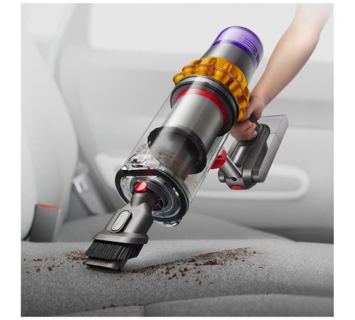 Пылесос Dyson V15 Detect Absolute Plus Floor Dock SV22 Пылесос Dyson V15 Detect Absolute Plus Floor Dock SV22