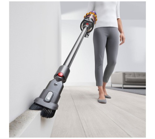 Пылесос Dyson V15 Detect Absolute Plus Floor Dock SV22 Пылесос Dyson V15 Detect Absolute Plus Floor Dock SV22