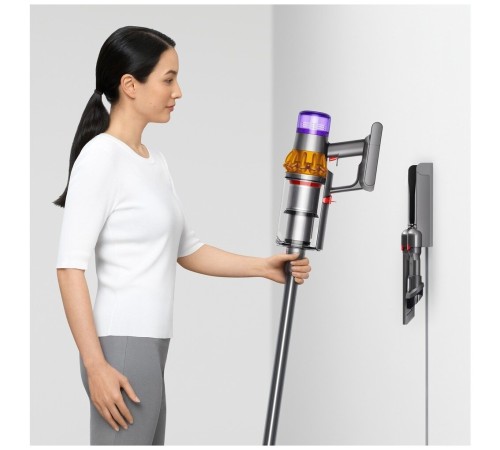 Пылесос Dyson V15 Detect Absolute Plus Floor Dock SV22 Пылесос Dyson V15 Detect Absolute Plus Floor Dock SV22