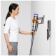 Пылесос Dyson V15 Detect Absolute Plus Floor Dock SV22