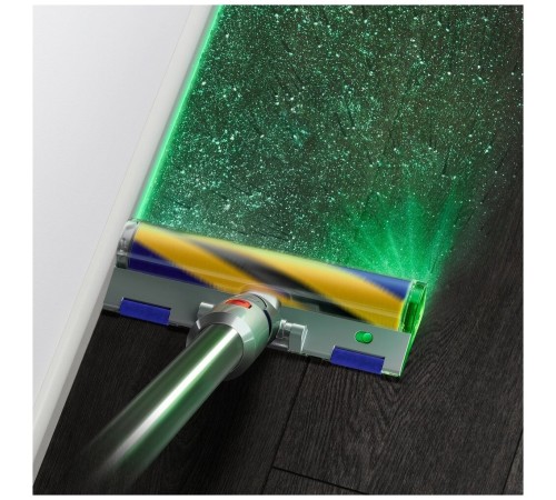 Пылесос Dyson V15 Detect Absolute Plus Floor Dock SV22 Пылесос Dyson V15 Detect Absolute Plus Floor Dock SV22