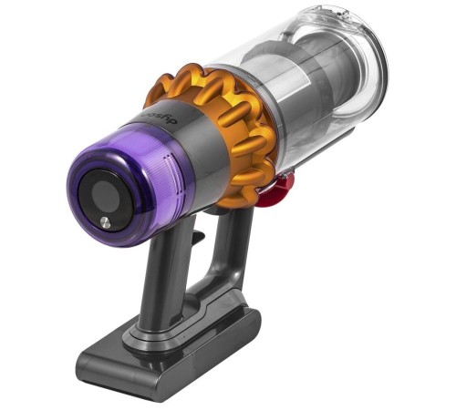 Пылесос Dyson V15 Detect Absolute Plus Floor Dock SV22 Пылесос Dyson V15 Detect Absolute Plus Floor Dock SV22